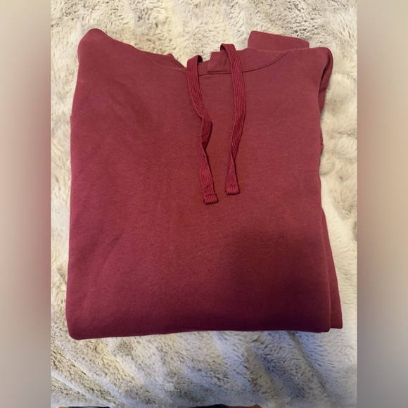 Nwt - Men's Challenger Pullover Hoodie XXL - Picture 3 of 6